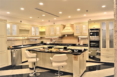 Kitchen Line كتشن لاين Al Mahd Medina Region 966 9200 09732