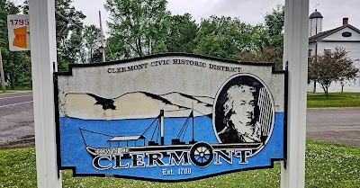 Clermont Town Hall