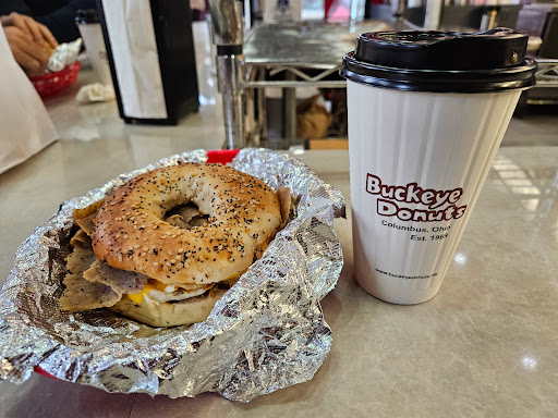 Buckeye Donuts - Thumbnail