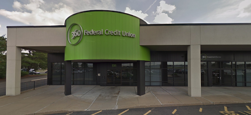 360 Federal Credit Union