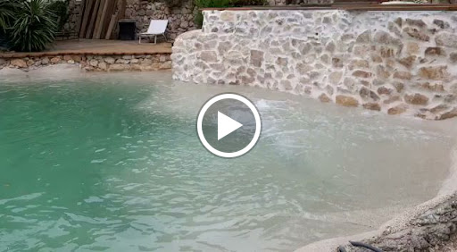 Photo de LAGOON Piscines à Saint-Jeannet (06640)