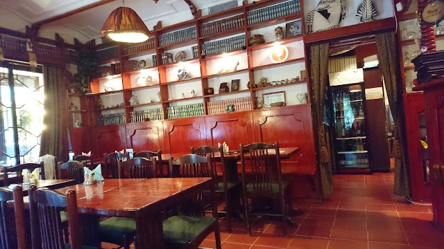 Margarita Bistro