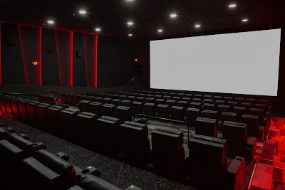 Griffon Theaters