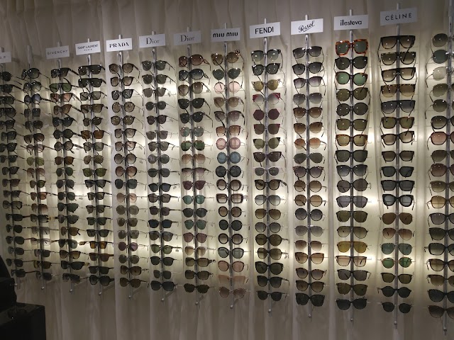 Optical Service 75009 PARIS 9