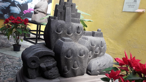 Museo José y Tomás Chávez Morado - Thumbnail