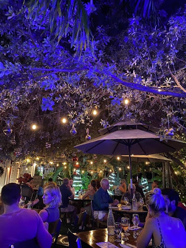 Oasis Mediterranean Cuisine - Thumbnail