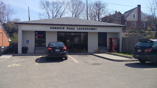 Grandin Road Laundromat