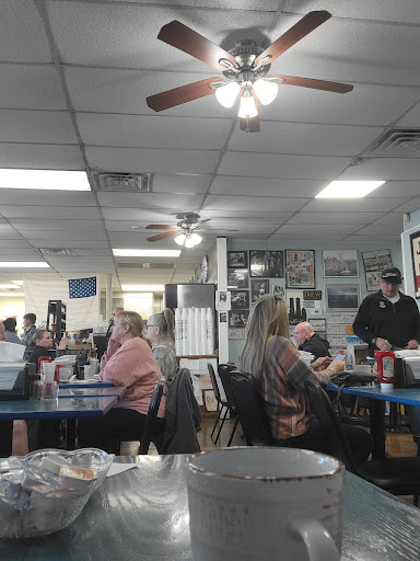 S & L New York Style Deli