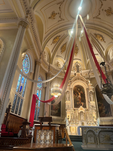 Catholic Church of Saint-Joseph-de-Beauce - Thumbnail