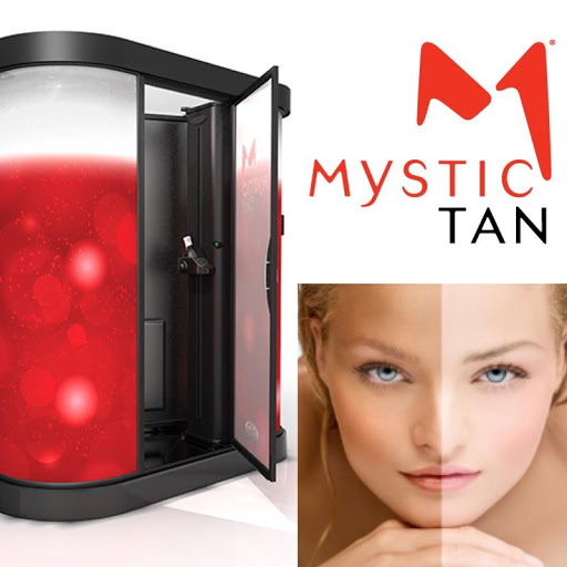 Spray Tanning Peace River Mystic - Thumbnail