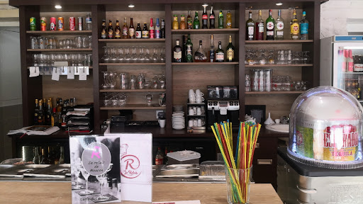 Le Relais de Meucon