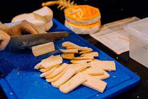 Photo n°15 de Basilic & Co - pizzas de terroirs - Tours à Tours (Pizzas à emporter)