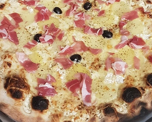 Photo 2 - Pizza 8 Auriol