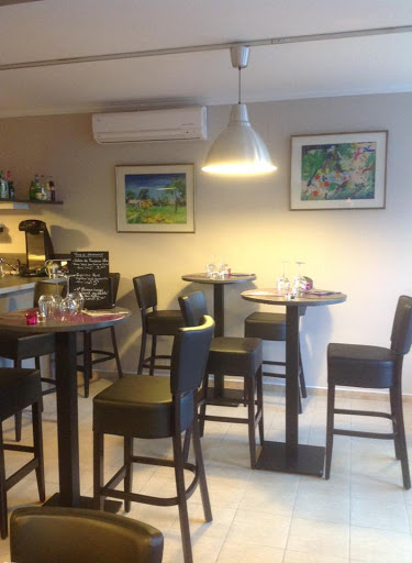 Photo 1 - RESTAURANT LE RELAIS