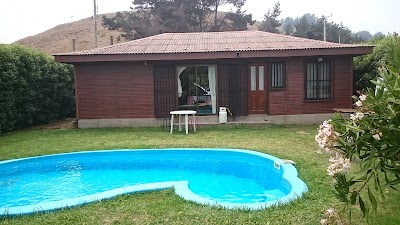 Photos of caba&ntilde;a las brisas