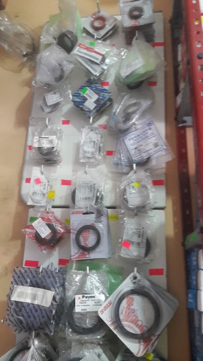 Photos of AUTOREPUESTOS DEL SUR (ARESUR)