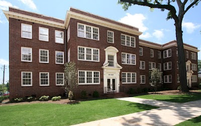 Photos of LaGrange College