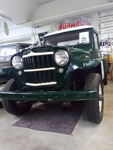 Jeepers Club Milano - Thumbnail