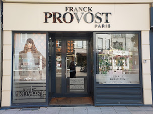 Photo n°4 de Franck Provost - Coiffeur Dreux à Dreux (Magasin de cosmétiques)