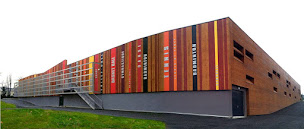 Photo n°1 de Raquette Club Briec Tennis de Table à Briec (Club de tennis de table)