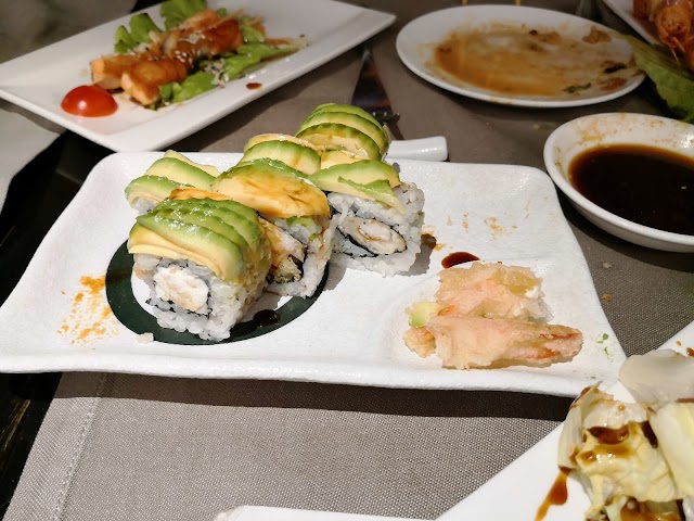 Sushi Club 2