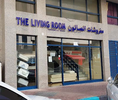 Photos of THE LIVING ROOM