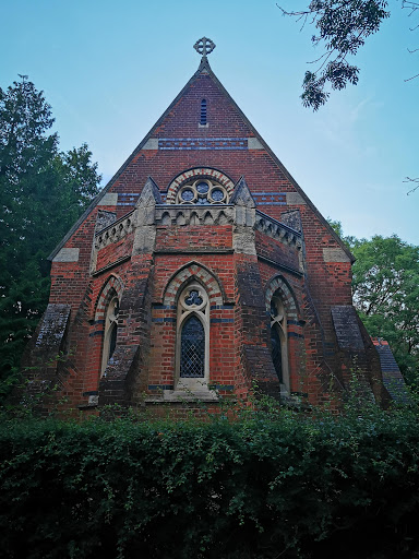 Bentley Heath Lane Chapel - Thumbnail