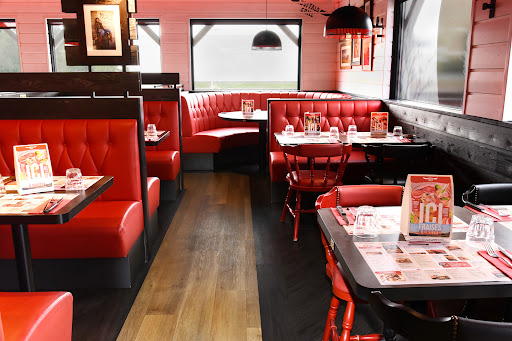 Photo 3 - Buffalo Grill Solesmes