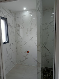 Photo n°5 de Ľ arti carrelage à Chartres (Carreleur)