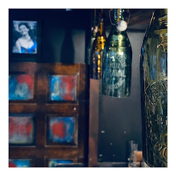 Photo n°48 de Café Edmond à Lyon (Bar)