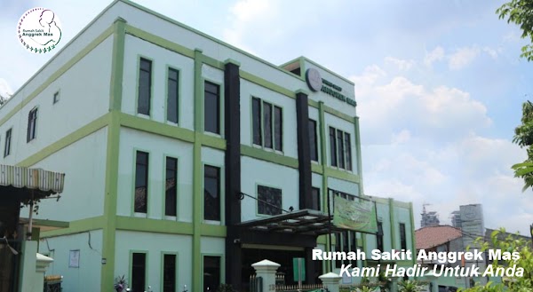 Rumah Sakit Anggrek Mas
