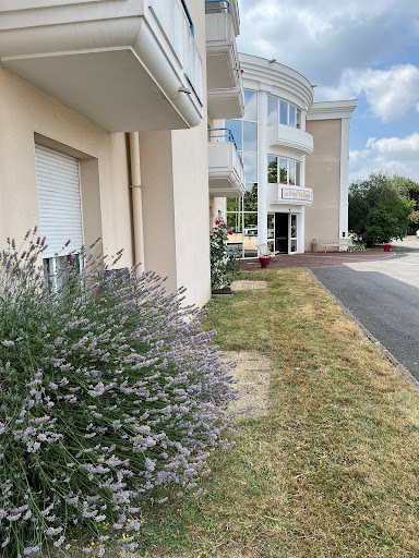 Photo de Ehpad Korian Clairière aux Chênes à Aslonnes (86340)