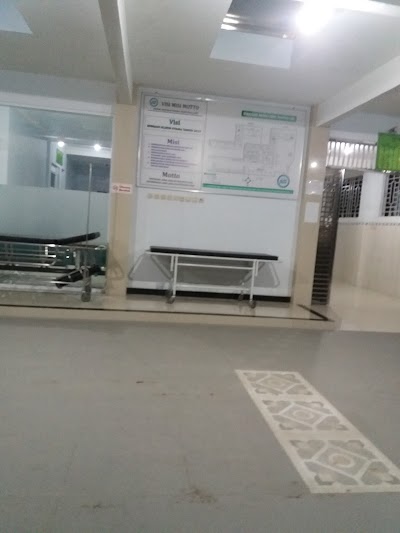 Photos of Klinik Anugrah Norma Sejahtera