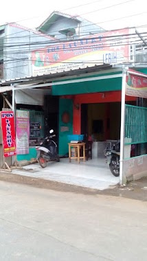 Pos Laundry, Author: Pos Laundry Cilebut