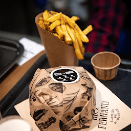 Photo n°18 de Big Fernand à Cergy (Restaurant)