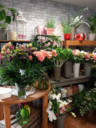 Photo n°6 de Fleurs & style by nanou à Iwuy (Fleuriste)
