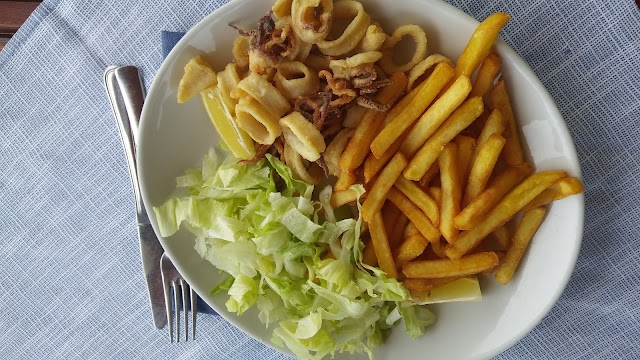 Da Marina Pau