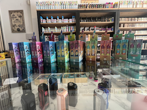 La Vape Côtière - Vape shop et CBD - Thumbnail