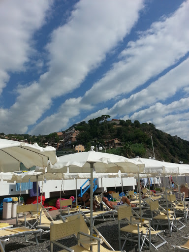 Pria Pulla Beach Bar - Visual