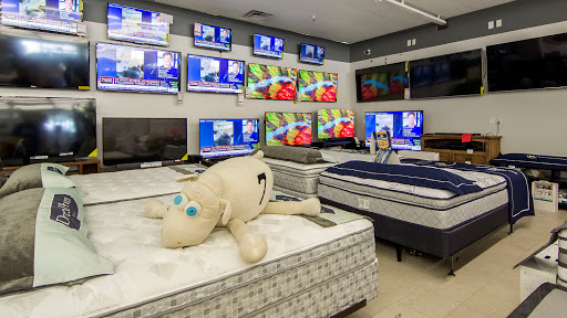 Johnston's Home Center Gallery - United States