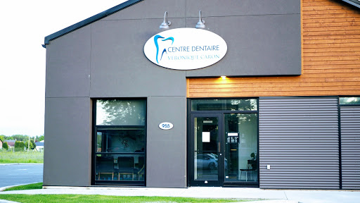 Centre Dentaire Véronique Caron
