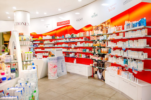 Apotheke des Westens - Ihre persönliche Apotheke in Berlin Charlottenburg