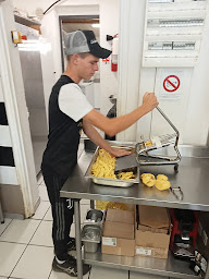 Photo n°18 de Chicken Snack à Saint-Cyr-sur-Mer (Restauration rapide)