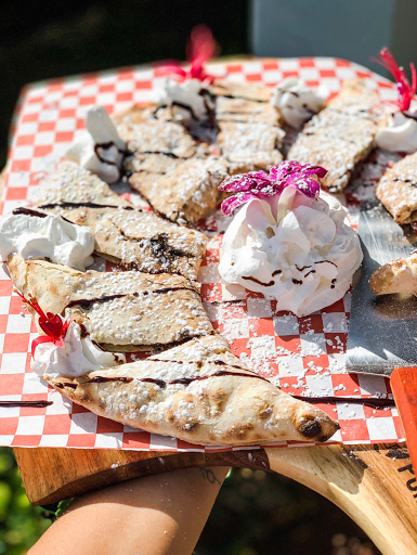 Verace Artisan Pizza