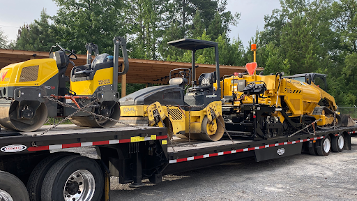 Real Seal, LLC - Asphalt Paving