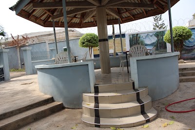 Photos of Buadi Lodge