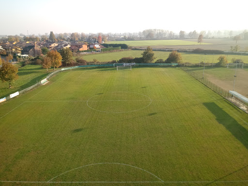 Campo Sportivo Comunale 'Silvano Longaretti' - Thumbnail