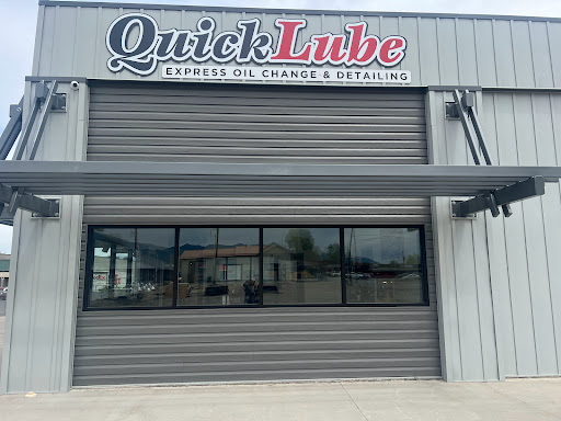 The Quick Lube - Thumbnail