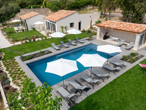 Photo de TECHNISUD PISCINE à Carnoules (83660)