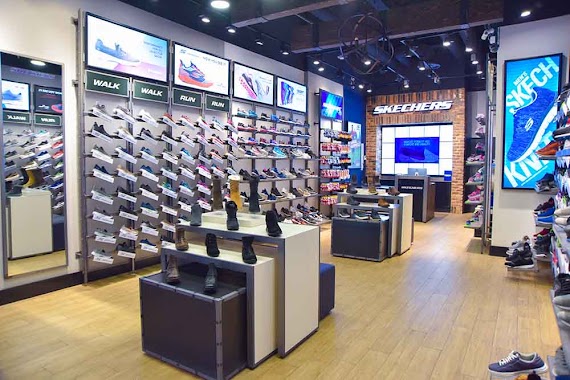 Skechers, Author: footland store